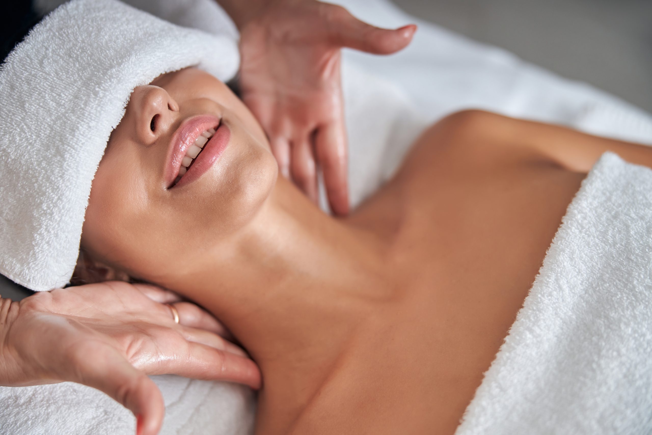 Estética facial e corporal