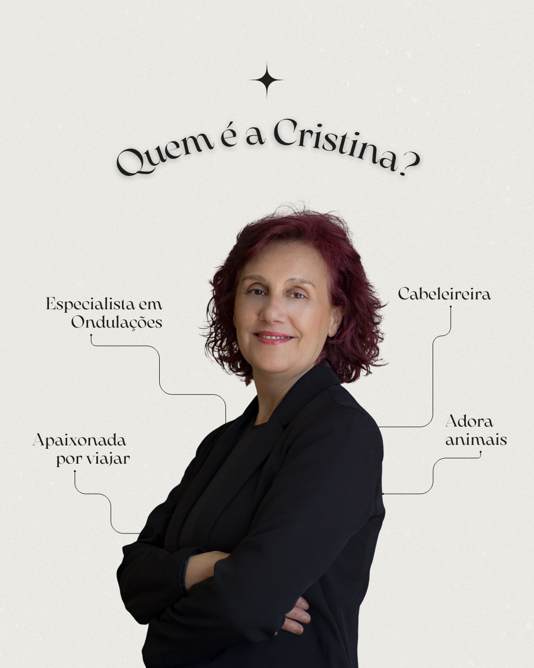 Cristina
