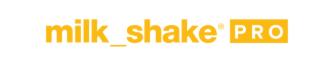 Milk Shake PRO
