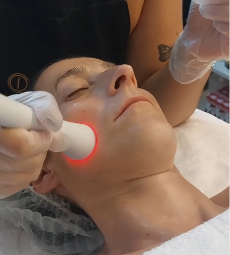 Tecnologia estética avançada